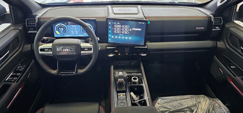 Grand Avenue 2.3 Gtdi Dadao Pro 4X4 At 2025