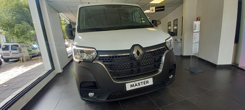 Renault Master 2.3 L1h1 Aa 2025