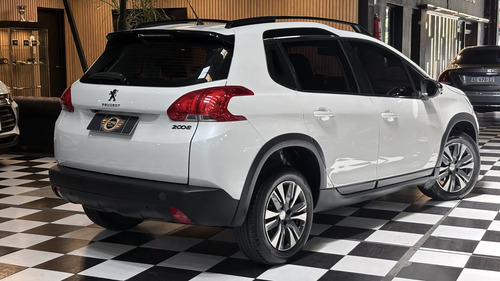 Peugeot 2008 1.6 Thp Sport am20 2020