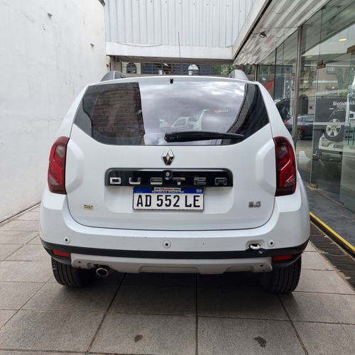 Renault Duster 2.0 Ph2 4x2 Privilege 2019