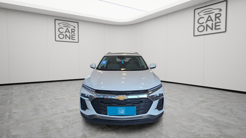 Chevrolet Tracker 1.2 T PREMIER AT6 L23 2025