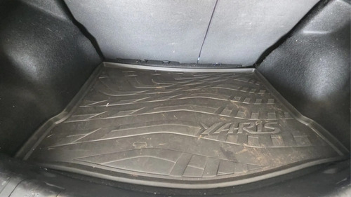 Toyota Yaris 1.5 S CVT 5P L20 2021