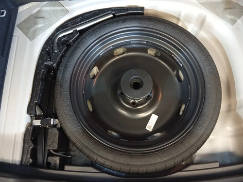 Volkswagen Taos 1.4 250 Tsi Comfortline At L/24 2025