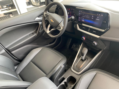 Chevrolet Tracker 1.2 Turbo Ltz At 2026