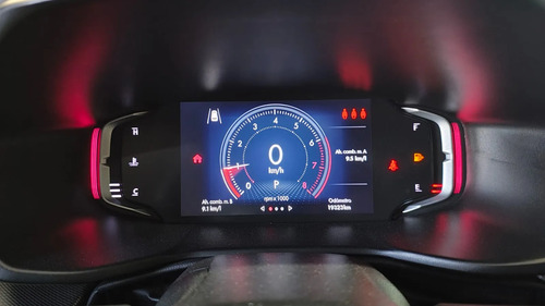 Fiat Pulse 1.0 Impetus T3 Cvt 2022