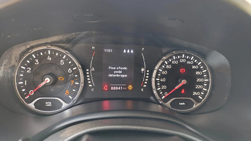 Jeep Renegade 1.8 Sport 2023