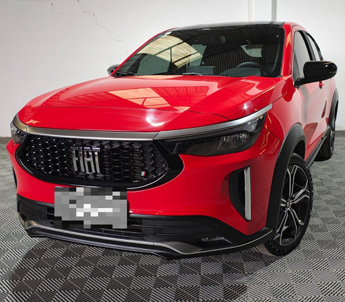 Fiat FASTBACK 1.3 T270 At6 2025