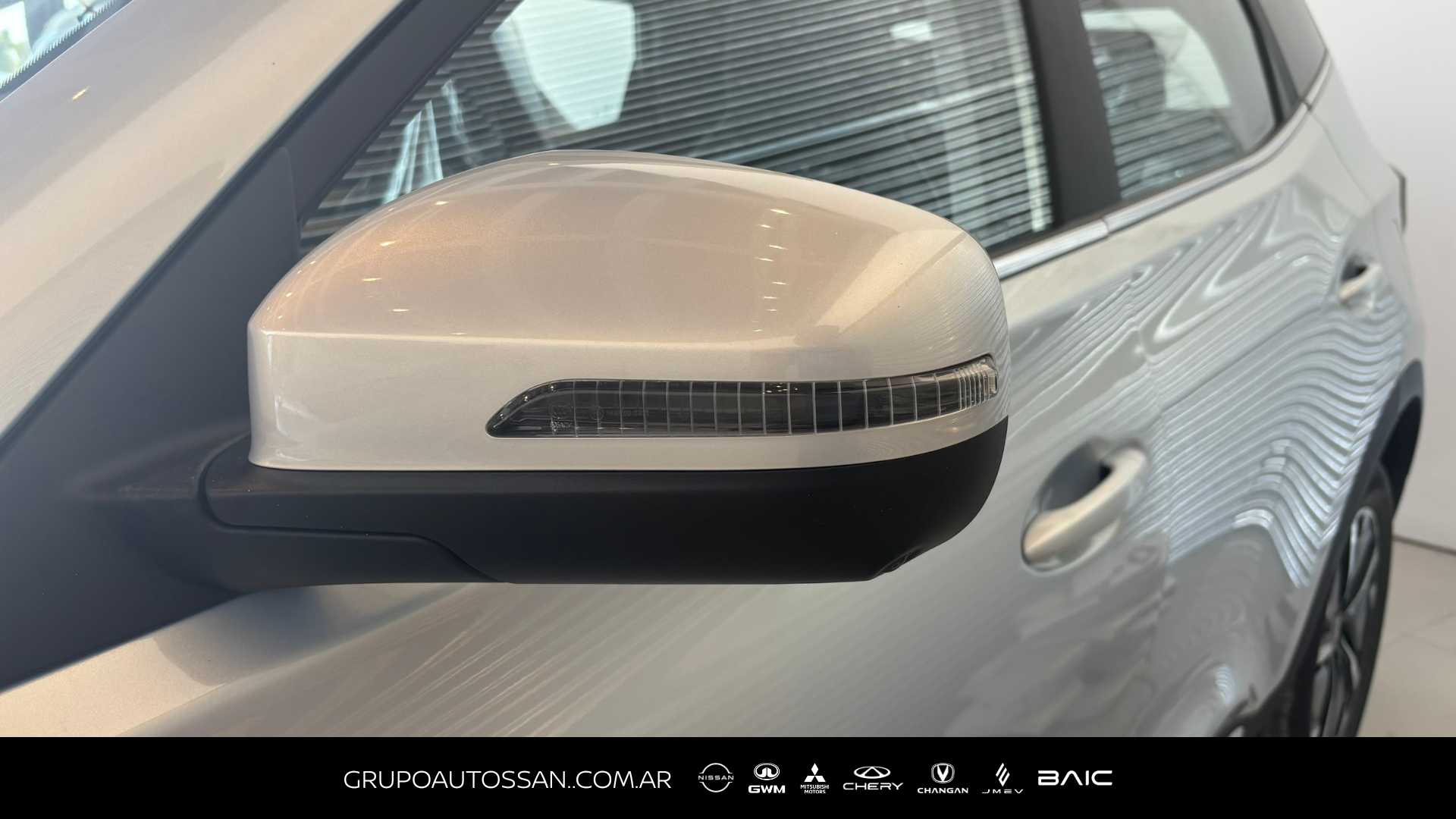 Chery TIGGO 4 1.5L CSH 2026