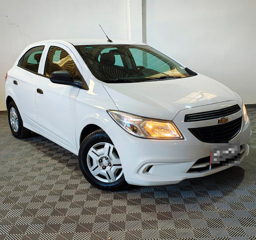 Chevrolet Onix 1.4 Joy Ls 98cv 2018
