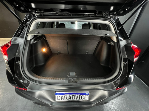 Chevrolet Tracker 1.2 T LTZ AT6 L20 2021