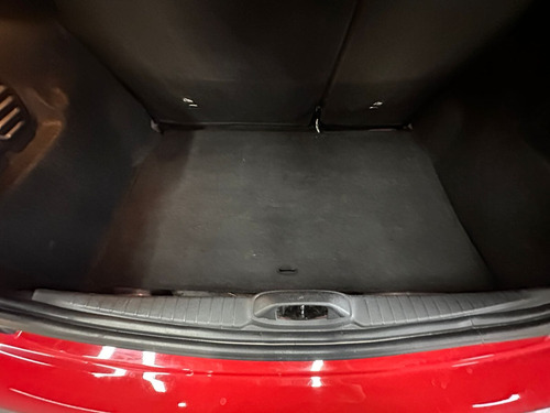 Peugeot 208 1.6 FELINE TIPTRONIC 5P L17 2019