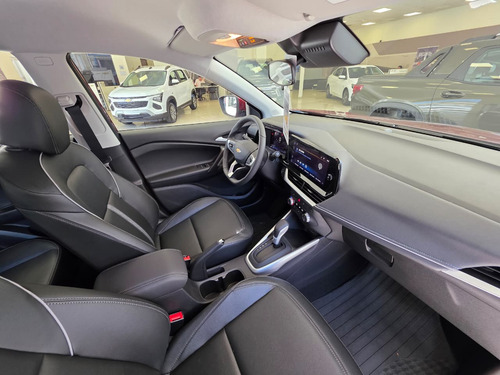 Chevrolet Tracker 1.2 Turbo Ltz At 2025