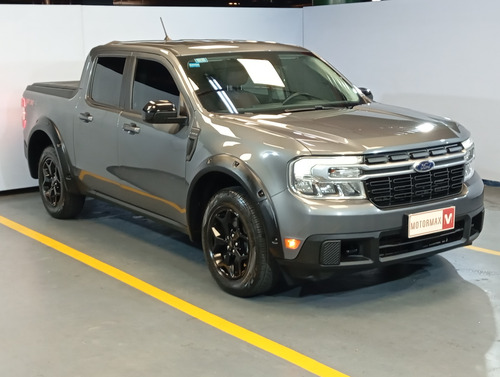 Ford Maverick 2.0 T 4wd Lariat At8 2024