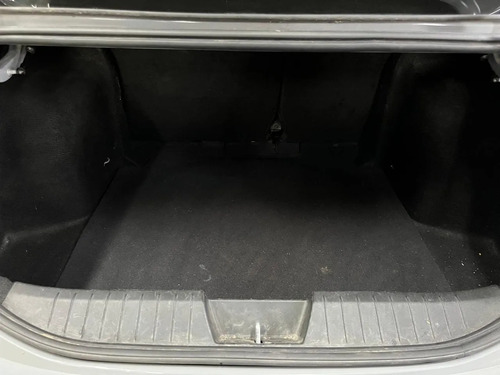 Fiat Cronos 1.3 GSE PRECISION CVT L23 2022