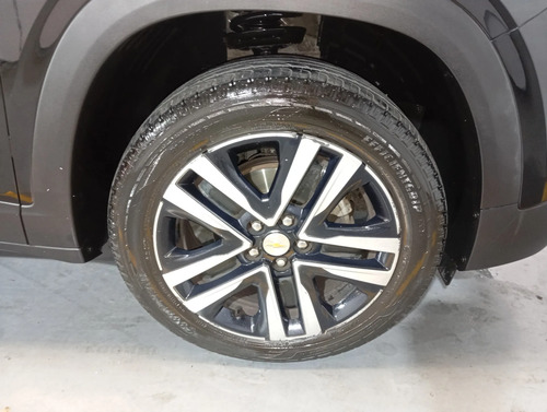 Chevrolet Tracker 1.2 Turbo At6 L/22 2024