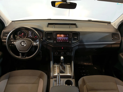 Volkswagen Amarok V6 30Td 4X4 Dc At 258Hp Comfort 2024