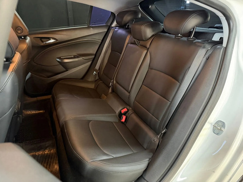 Chevrolet Cruze 1.4 LT 5P L20 2021