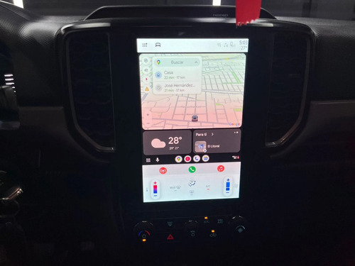 Ford Ranger 2.0 TD DC 4X2 XL 2024