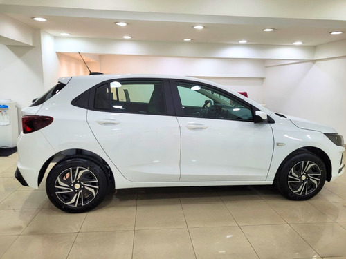 Chevrolet Onix 1.0 T LT 5P L26 2026