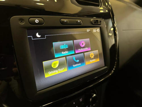 Renault Stepway intense CVT 2025