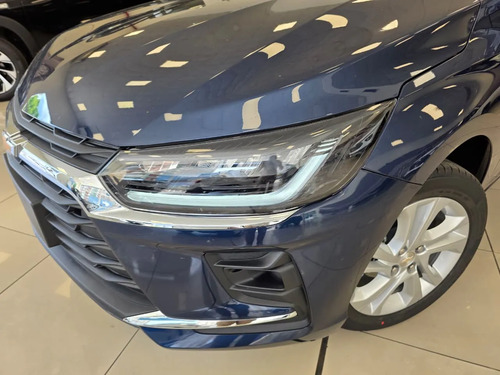 Chevrolet Onix plus 1.0 Turbo Ltz At 2026