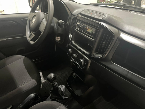 Fiat Fiorino 1.3 Endurance 8V 2026