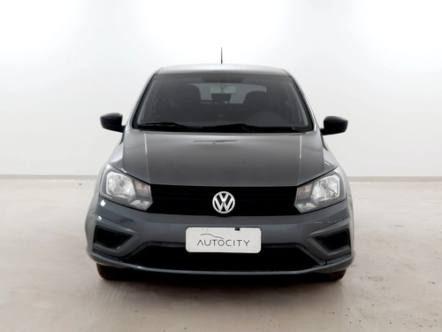 Volkswagen Gol 1.6 TREND TRENDLINE 5P L16 2020