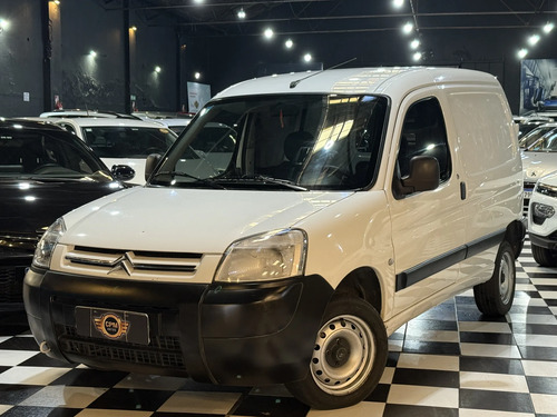 Citroën Berlingo Furgon 1.6 Bussines Hdi 92cv Am54 2017