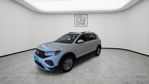 Volkswagen T-Cross 1.0 170 Tsi Trendline 2025