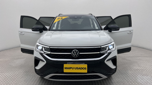 Volkswagen Taos 1.4 250 Tsi Highline 2023