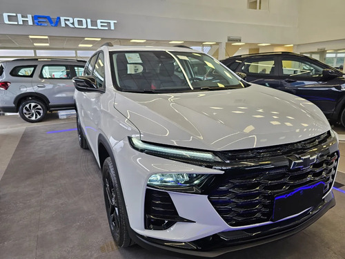 Chevrolet Tracker 1.2 Rs At6 2025