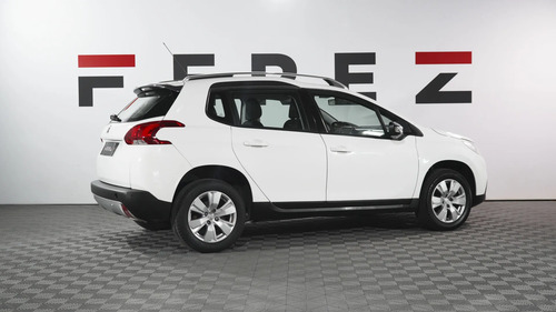 Peugeot 2008 1.6 Allure 2016