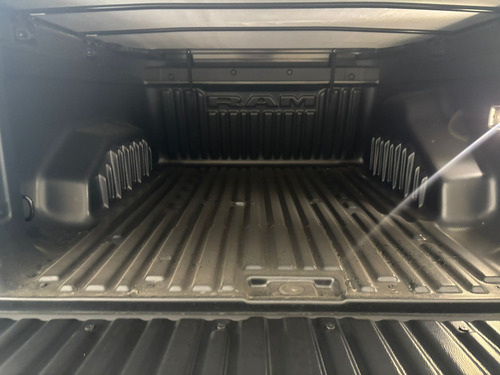 RAM Rampage 2.2Td Bighorn At9 4X4 2025