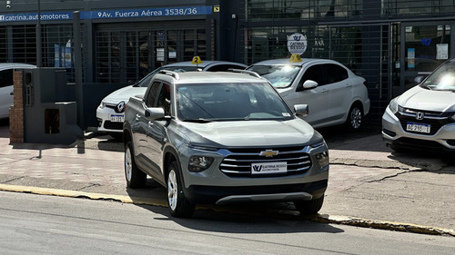 Chevrolet Montana 1.2 Ltz At 2023
