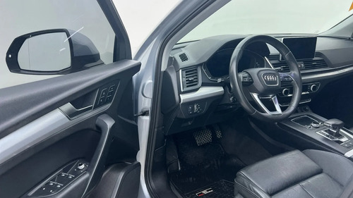 Audi Q5 2.0 Tfsi Stronic Quattro Security 252cv 2019