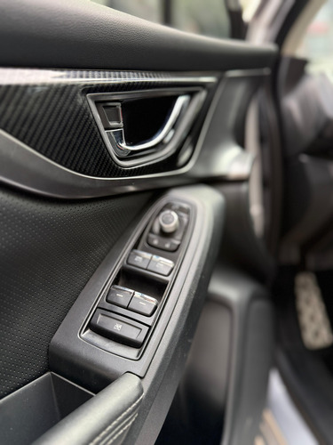 Impreza 2.0 Limited 2018