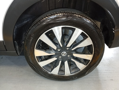 Nissan Kicks 1.6 Advance 2018