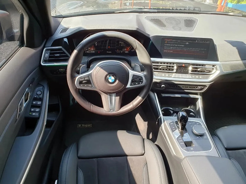 BMW Serie 3 340I Sedan Xdrive M Performance 2023