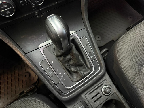 Volkswagen Golf 1.4 VII TSI BLUEMOTION TECH COMFORTLINE DSG L18 2019