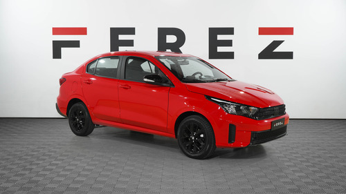 Fiat Cronos 1.3 DRIVE PACK PLUS MT 2026