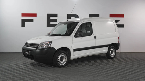 Citroën Berlingo Furgon 1.6 Vti 115 Business 2024