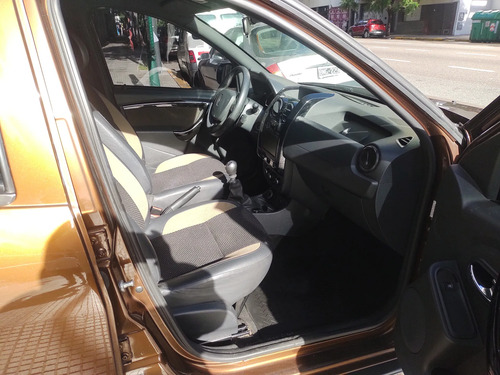 Renault Duster 2.0 4X4 PRIVILEGE L15 2019