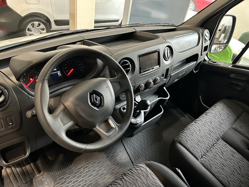 Renault Master 2.3 L1H1 (8M3) 2026