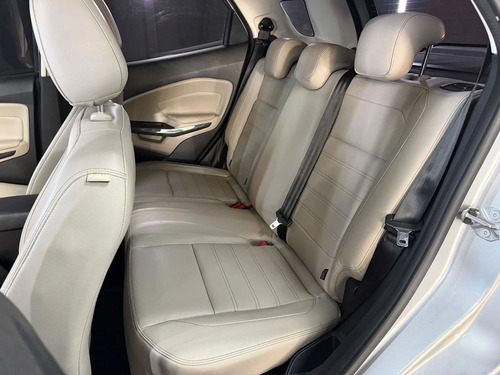 Ford Ecosport 1.5 TITANIUM AT 2020