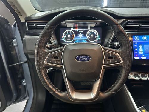 Ford Territory 1.5 T TITANIUM L20 2021