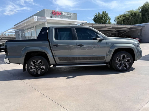 Volkswagen Amarok 3.0 Tdi 4x4 Dc Hero At8 2025 2025