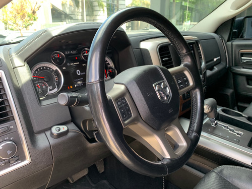 RAM 1500 5.7 Laramie Atx V8 2020