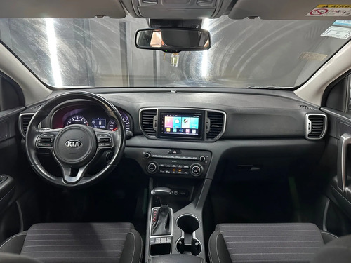 Kia Sportage 2.0 4X2 EX AT L17 2017