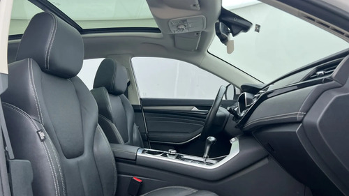 Ford Territory 1.5t Sel 2021