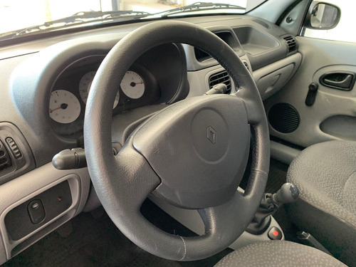 Renault Clio 1.2 Pack 2008